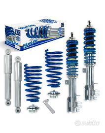 Assetto a ghiera fiat 500 abarth 2007, panda 100hp