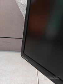Monitor gaming 32"  Asus CG32U