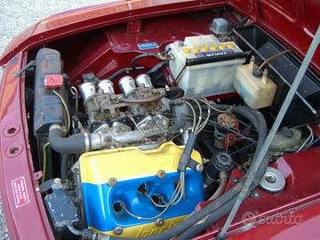 Motore Fulvia HF 1,2