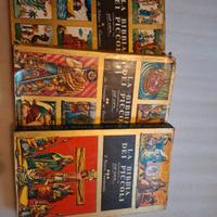 La Bibbia Dei Piccoli.