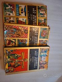 La Bibbia Dei Piccoli.