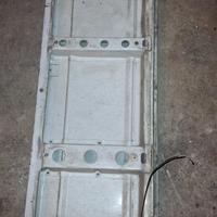 bull bar  spondino suzuki samurai 