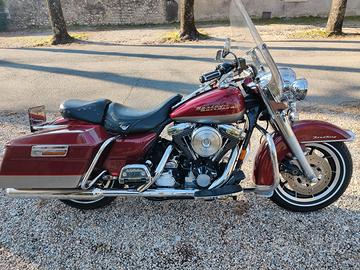 Harley-Davidson Touring Road King - 1997