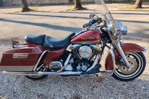 Harley-Davidson Touring Road King - 1997