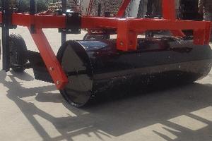 Pacciamatrice stendinylon nuova