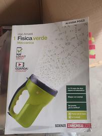 FISICA VERDE MECCANICA 
