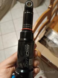 Ammortizzatore posteriore Rock Shox