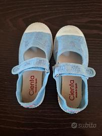 Cienta bambina TG 26