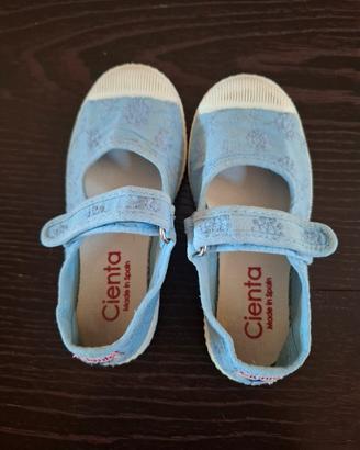Cienta bambina TG 26