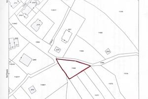 Terreno edificabile a Castione di Brentonico