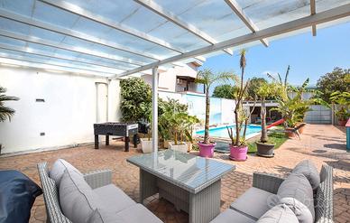 Appartamento vacanze