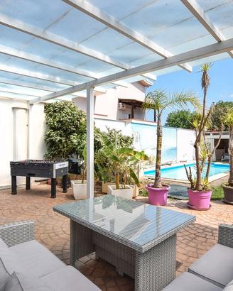 Appartamento vacanze