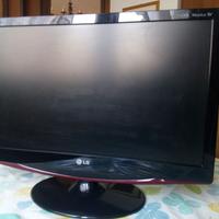 Monitor TV LG M227WDP