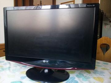 Monitor TV LG M227WDP