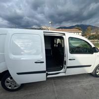 Renault Kangoo 1.5 dCi 90CV Express Maxi Euro 6 b 