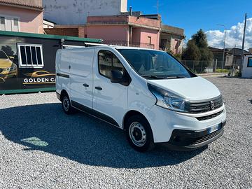 Fiat Talento