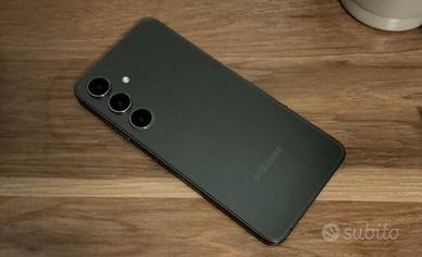 Samsung Galaxy S23 256gb Verde