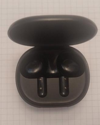 Porta cuffie Redmi Buds 4 lite