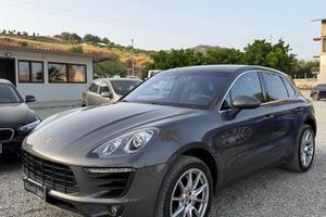 Porsche Macan 3.0 S Diesel full optional