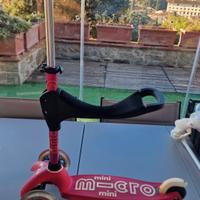 Monopattino Micro Mini 