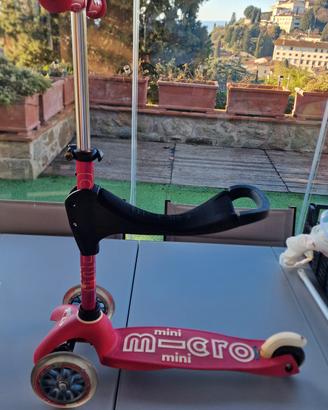 Monopattino Micro Mini 