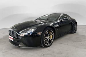 Aston Martin V8 Vantage Vantage Coupe 4.7 V8 ...