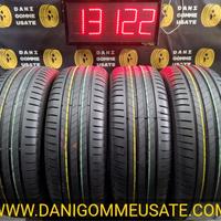 4 GOMME 195 55 16 ESTIVE 99% BRIDGESTONE