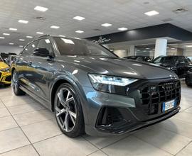 Audi SQ8 TDI quattro tiptronic