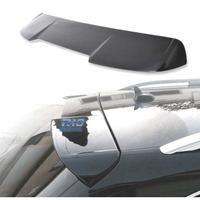 SPOILER ALERON AUDI A4 B8 8K AVANT 08-15 LOOK RS4