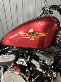 Serbatoio  Harley Davidson