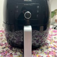 friggitrice ad aria philips xxl