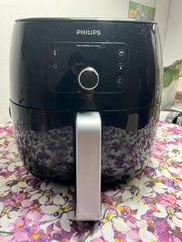 friggitrice ad aria philips xxl