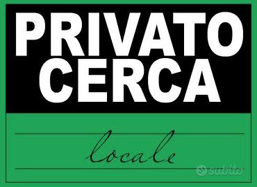 Locale magazzino