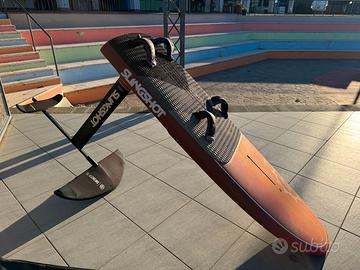 Tavola windsurf/wing foil