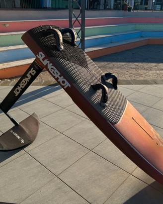 Tavola windsurf/wing foil