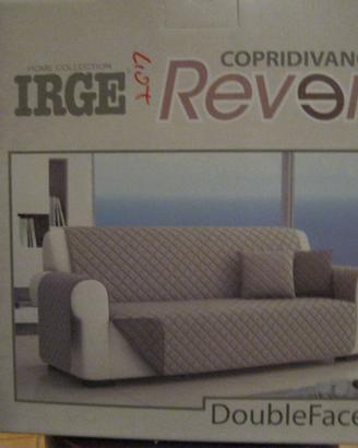 copridivano 3 posti