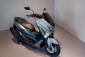 Yamaha N-MAX 155 ABS