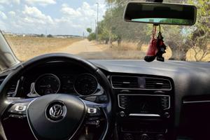 Volkswagen Golf serie7
