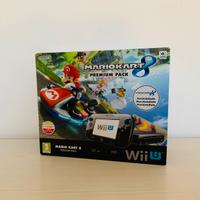 Nintendo Wii U Mario Kart 8 Special Edition