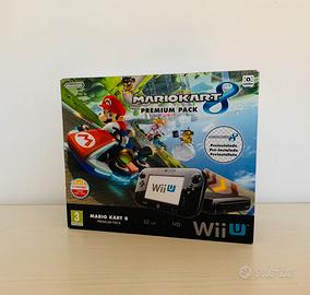 Nintendo Wii U Mario Kart 8 Special Edition