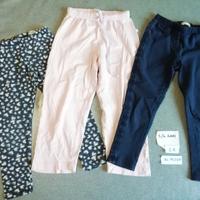 Vestiti 5-6 anni bimba