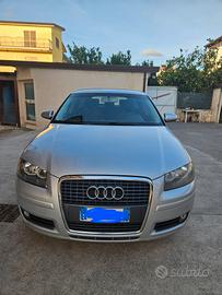 Audi A 3 sportback 1.9 tdi 105cv(Fap)