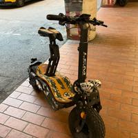 Monopattino LEM 2000W