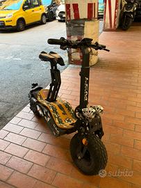 Monopattino LEM 2000W