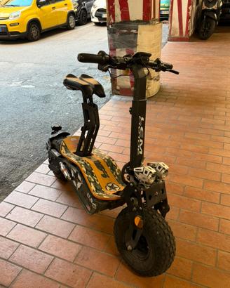 Monopattino LEM 2000W