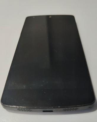 Google Nexus 5 LG