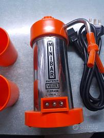 Macchina da caffè Mini bar VELOX