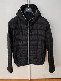 giubbotto piumino uomo CMP CAMPAGNOLO