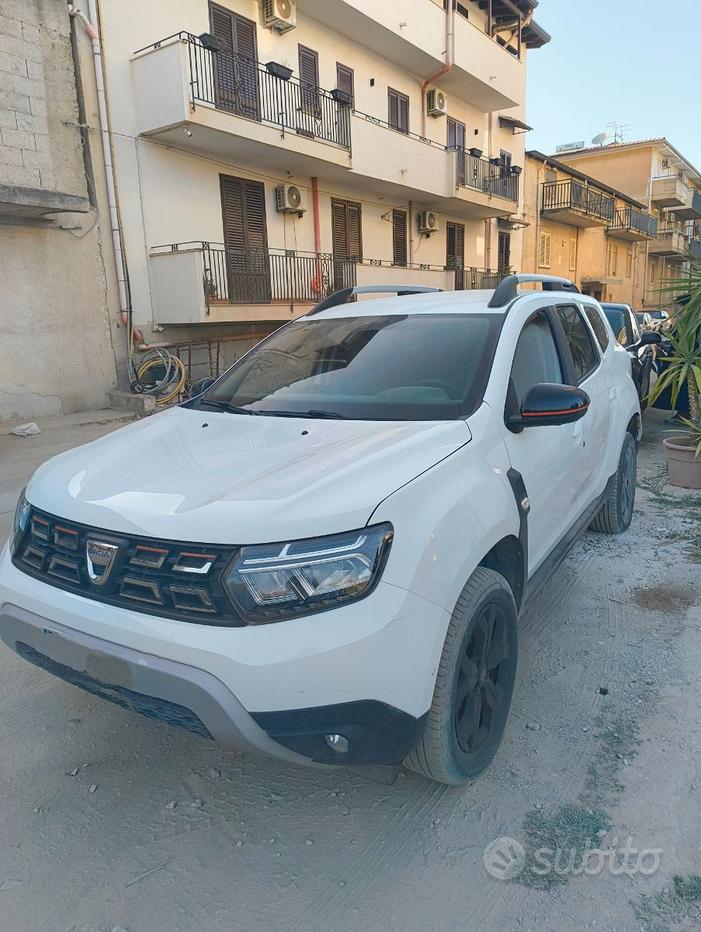 DACIA Duster 3ª serie