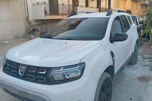 Dacia Duster 2022 Autocarro